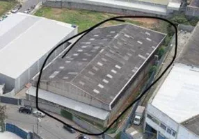 Foto 1 de Galpão/Depósito/Armazém para alugar, 1400m² em Parque São Pedro, Itaquaquecetuba