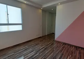 Foto 1 de Apartamento com 2 Quartos à venda, 46m² em Jaragua, São Paulo