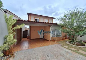 Foto 1 de Casa com 4 Quartos para alugar, 207m² em Parque das Flores, Campinas