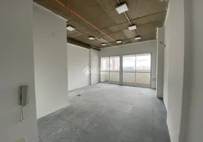 Foto 1 de Sala Comercial com 1 Quarto para alugar, 37m² em Baeta Neves, São Bernardo do Campo