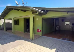 Foto 1 de Casa com 4 Quartos à venda, 117m² em Rosas, Estância Velha