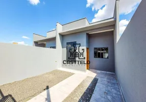 Foto 1 de Casa com 3 Quartos à venda, 76m² em Colinas, Londrina