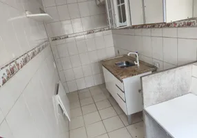 Foto 1 de Apartamento com 2 Quartos para alugar, 48m² em Vila Independência, Bauru