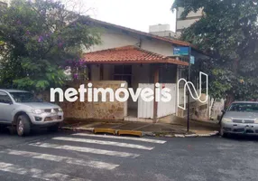 Foto 1 de Ponto Comercial com 6 Quartos à venda, 205m² em São Lucas, Belo Horizonte