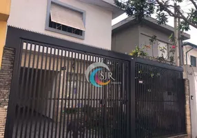 Foto 1 de Casa de Condomínio com 3 Quartos à venda, 159m² em Vila Cordeiro, São Paulo