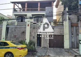 Foto 1 de Casa com 4 Quartos à venda, 600m² em Todos os Santos, Rio de Janeiro