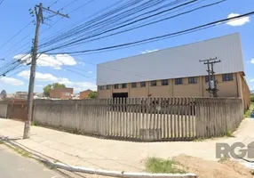 Foto 1 de Galpão/Depósito/Armazém à venda, 2701m² em Navegantes, Porto Alegre