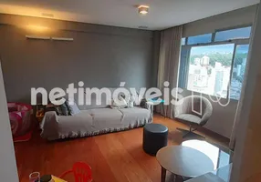 Foto 1 de Apartamento com 3 Quartos à venda, 200m² em Santo Antônio, Belo Horizonte