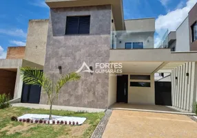 Foto 1 de Casa de Condomínio com 4 Quartos à venda, 205m² em Vila do Golf, Ribeirão Preto