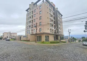 Foto 1 de Apartamento com 3 Quartos à venda, 159m² em Jardim Carvalho, Ponta Grossa