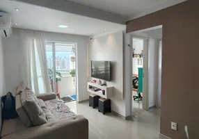 Foto 1 de Apartamento com 2 Quartos à venda, 50m² em Piatã, Salvador