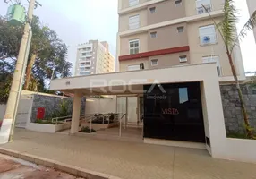 Foto 1 de Apartamento com 2 Quartos para alugar, 60m² em Ribeirânia, Ribeirão Preto