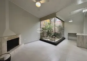 Foto 1 de Casa de Condomínio com 3 Quartos à venda, 120m² em Demarchi, São Bernardo do Campo