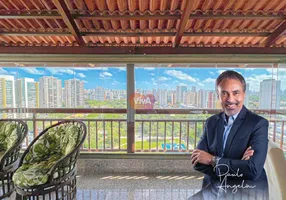 Foto 1 de Apartamento com 3 Quartos à venda, 303m² em Guararapes, Fortaleza