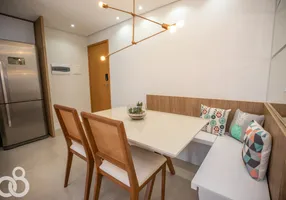 Foto 1 de Apartamento com 1 Quarto à venda, 61m² em Guanabara, Campinas