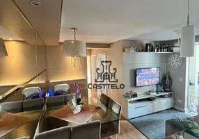 Foto 1 de Apartamento com 3 Quartos à venda, 69m² em Gleba Fazenda Palhano, Londrina