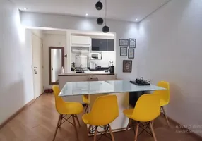 Foto 1 de Apartamento com 3 Quartos à venda, 77m² em Campestre, Santo André