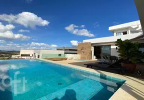 Foto 1 de Casa com 5 Quartos à venda, 345m² em Alphaville Lagoa Dos Ingleses, Nova Lima