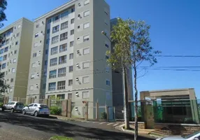 Foto 1 de Apartamento com 3 Quartos à venda, 72m² em Vigilato Pereira, Uberlândia