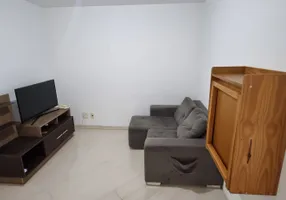 Foto 1 de Apartamento com 1 Quarto à venda, 30m² em Vila Guarani, São Paulo