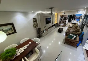 Foto 1 de Casa com 5 Quartos para alugar, 257m² em São Lourenço, Bertioga