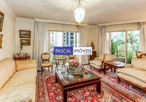 Foto 1 de Apartamento com 3 Quartos à venda, 230m² em Itaim Bibi, São Paulo