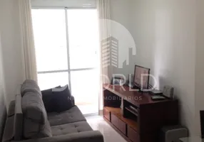 Foto 1 de Apartamento com 2 Quartos para venda ou aluguel, 61m² em Rudge Ramos, São Bernardo do Campo