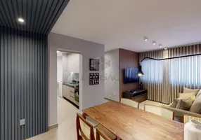 Foto 1 de Apartamento com 3 Quartos à venda, 74m² em São Lucas, Belo Horizonte