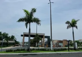 Foto 1 de Lote/Terreno à venda, 250m² em Esmeralda Residence II, Marília