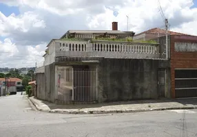 Foto 1 de Casa com 4 Quartos à venda, 224m² em Vila Antonieta, São Paulo