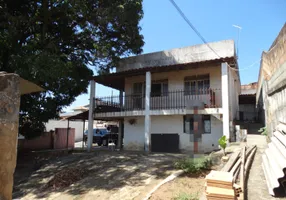 Foto 1 de Lote/Terreno à venda, 450m² em Fonte Grande, Contagem