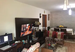 Foto 1 de Apartamento com 3 Quartos à venda, 134m² em Taumaturgo, Teresópolis