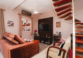 Foto 1 de Casa de Condomínio com 3 Quartos à venda, 85m² em Engordadouro, Jundiaí