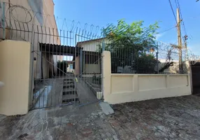Foto 1 de Casa com 2 Quartos para alugar, 73m² em Jaraguá, Piracicaba