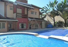 Foto 1 de Casa de Condomínio com 4 Quartos à venda, 278m² em Colinas do Ermitage, Campinas