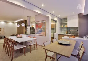 Foto 1 de Apartamento com 3 Quartos à venda, 220m² em Jardim Olhos d Agua, Ribeirão Preto