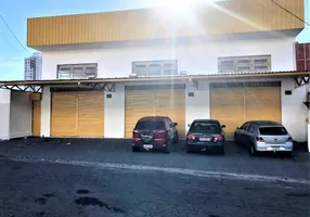 Foto 1 de Ponto Comercial para alugar, 110m² em Setor dos Afonsos, Goiânia