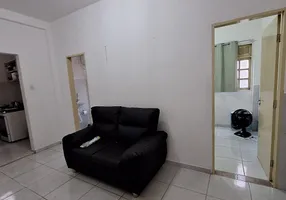 Foto 1 de Apartamento com 1 Quarto para alugar, 30m² em Maruípe, Vitória
