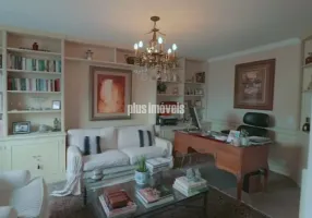 Foto 1 de Apartamento com 5 Quartos à venda, 470m² em Itaim Bibi, São Paulo