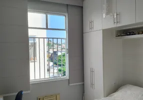 Foto 1 de Apartamento com 2 Quartos à venda, 70m² em Bonsucesso, Rio de Janeiro