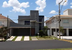 Foto 1 de Casa de Condomínio com 4 Quartos para alugar, 300m² em Parque Residencial Damha, São José do Rio Preto