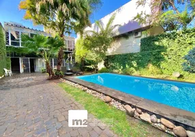 Foto 1 de Casa com 3 Quartos à venda, 227m² em Setor Oeste, Goiânia