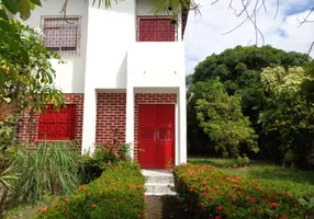 Foto 1 de Casa de Condomínio com 3 Quartos à venda, 150m² em Cacha Pregos, Vera Cruz