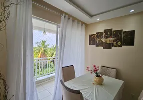 Foto 1 de Apartamento com 2 Quartos à venda, 57m² em Santa Maria, Aracaju