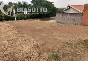 Foto 1 de Lote/Terreno à venda, 248m² em Loteamento Residencial Campina Verde, Campinas