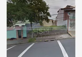 Foto 1 de Lote/Terreno à venda, 275m² em Nova Petrópolis, São Bernardo do Campo