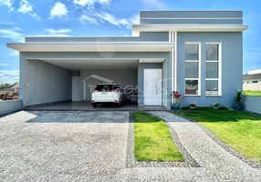 Foto 1 de Casa de Condomínio com 3 Quartos à venda, 180m² em Parque Brasil 500, Paulínia