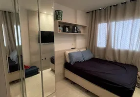 Foto 1 de Apartamento com 2 Quartos à venda, 58m² em Nova Itaparica, Vila Velha