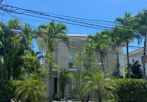 Foto 1 de Casa de Condomínio com 4 Quartos para alugar, 320m² em Priscila Dultra, Lauro de Freitas