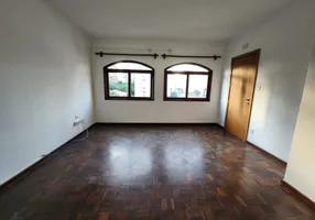 Foto 1 de Apartamento com 3 Quartos para alugar, 100m² em Vila Madalena, São Paulo